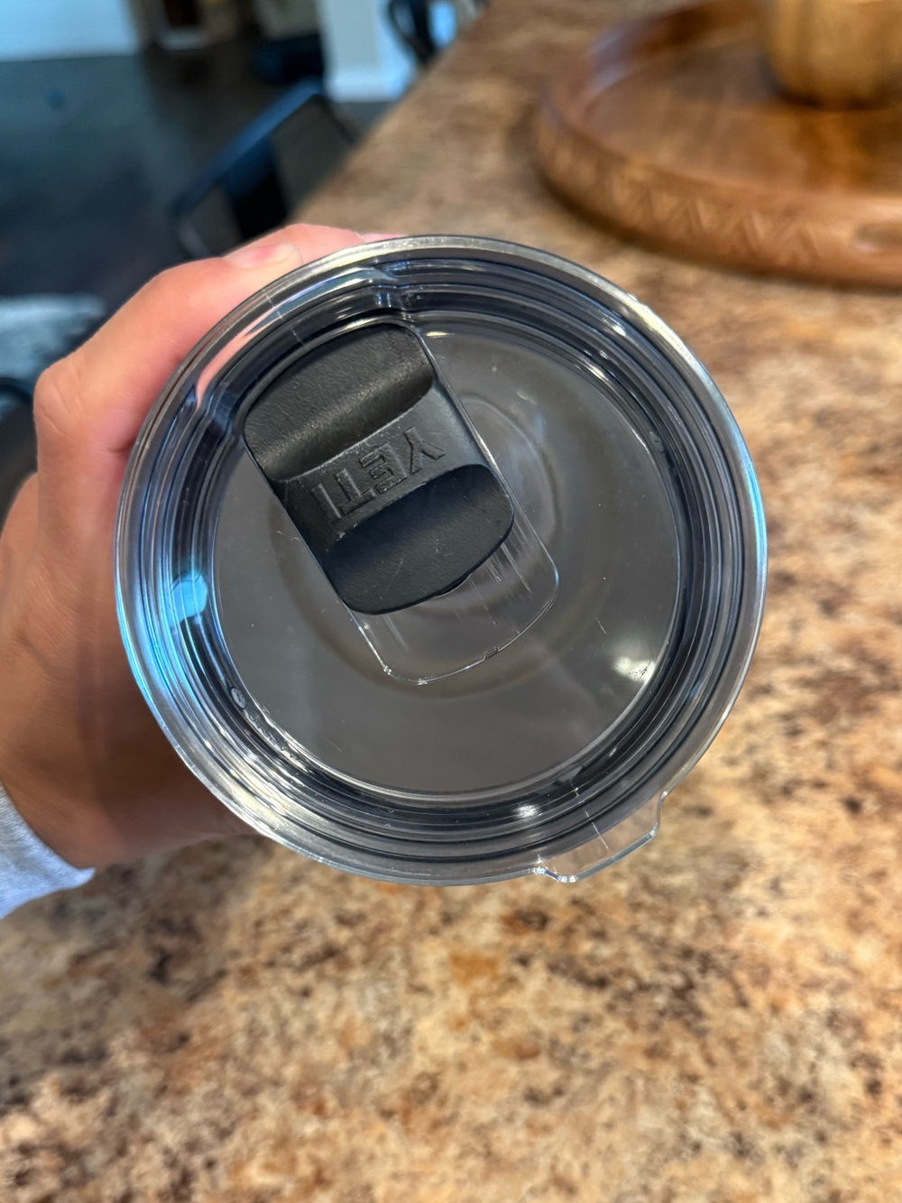 Chicago Cubs yeti rambler - Picture 3 of 4